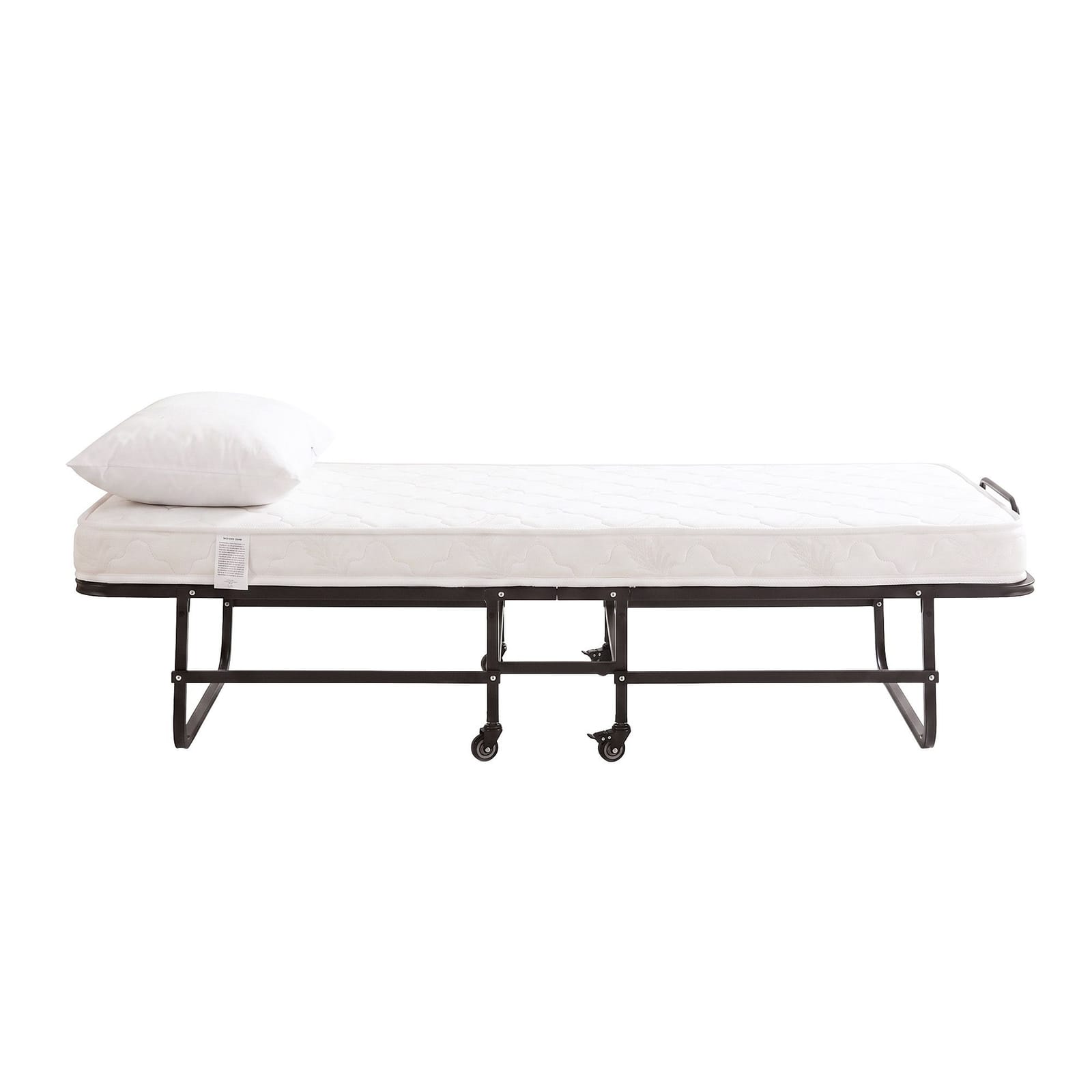 Folding Bed Portable King