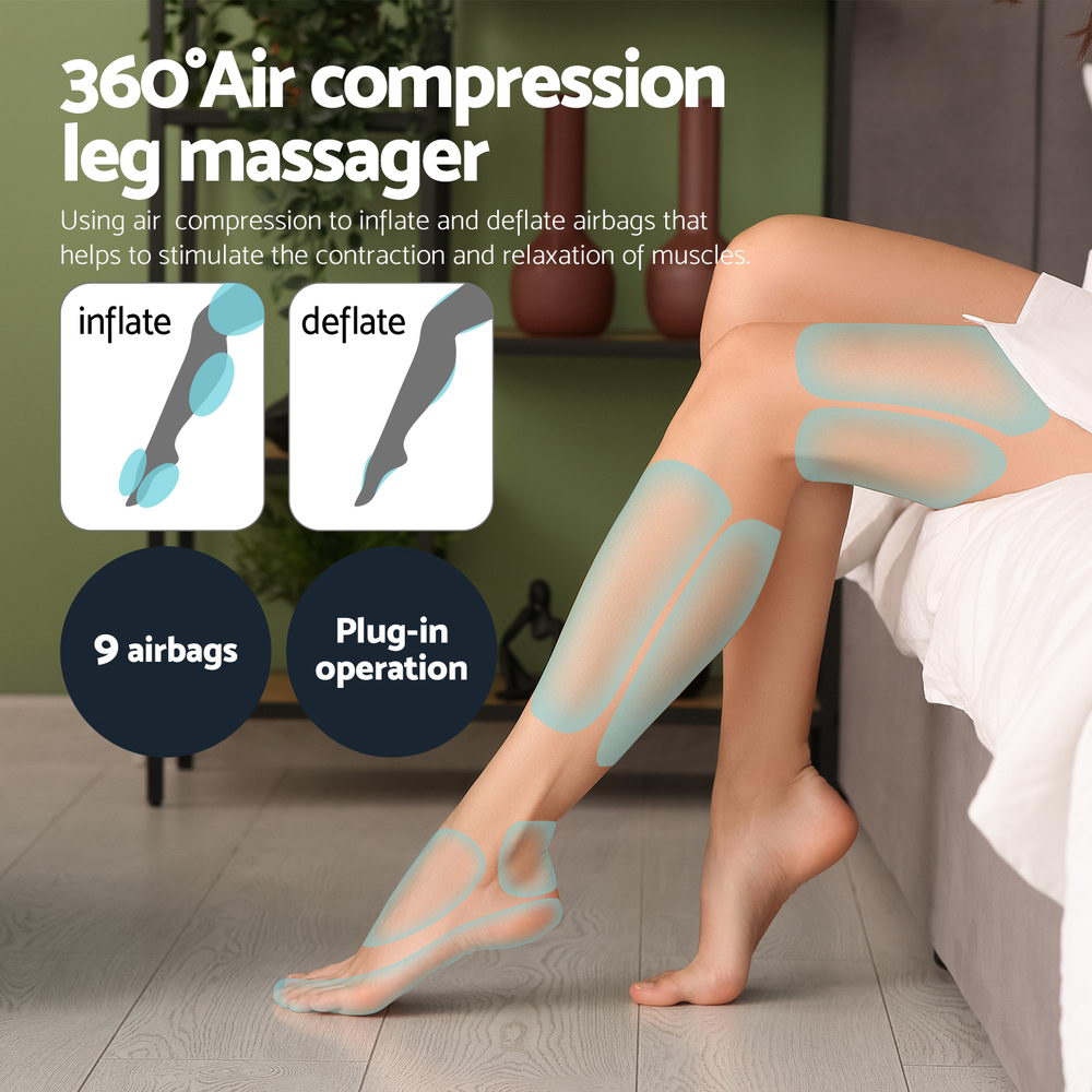 Foot Massager