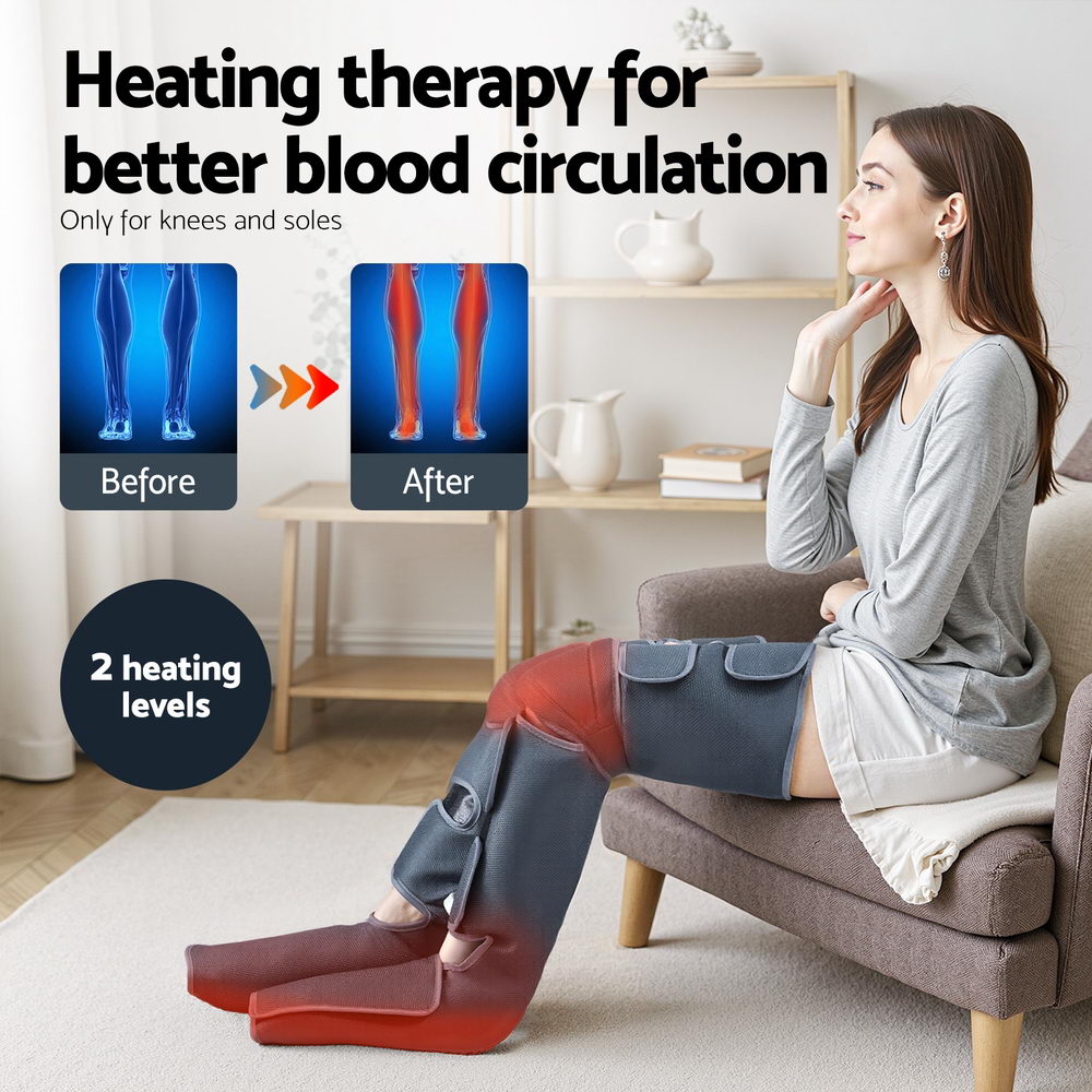 Modes Heating
