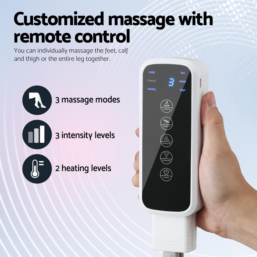 Foot Massager Leg