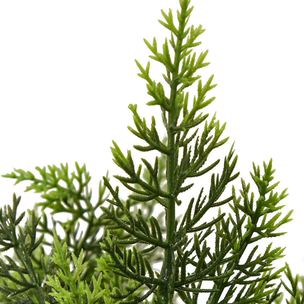 2 Pack Artificial Pine Tree 150cm Faux Plant Home Decor