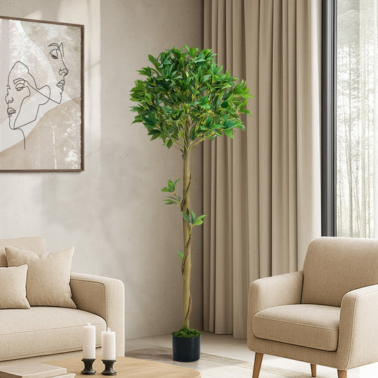 Artificial Bay Tree 150cm Topiary