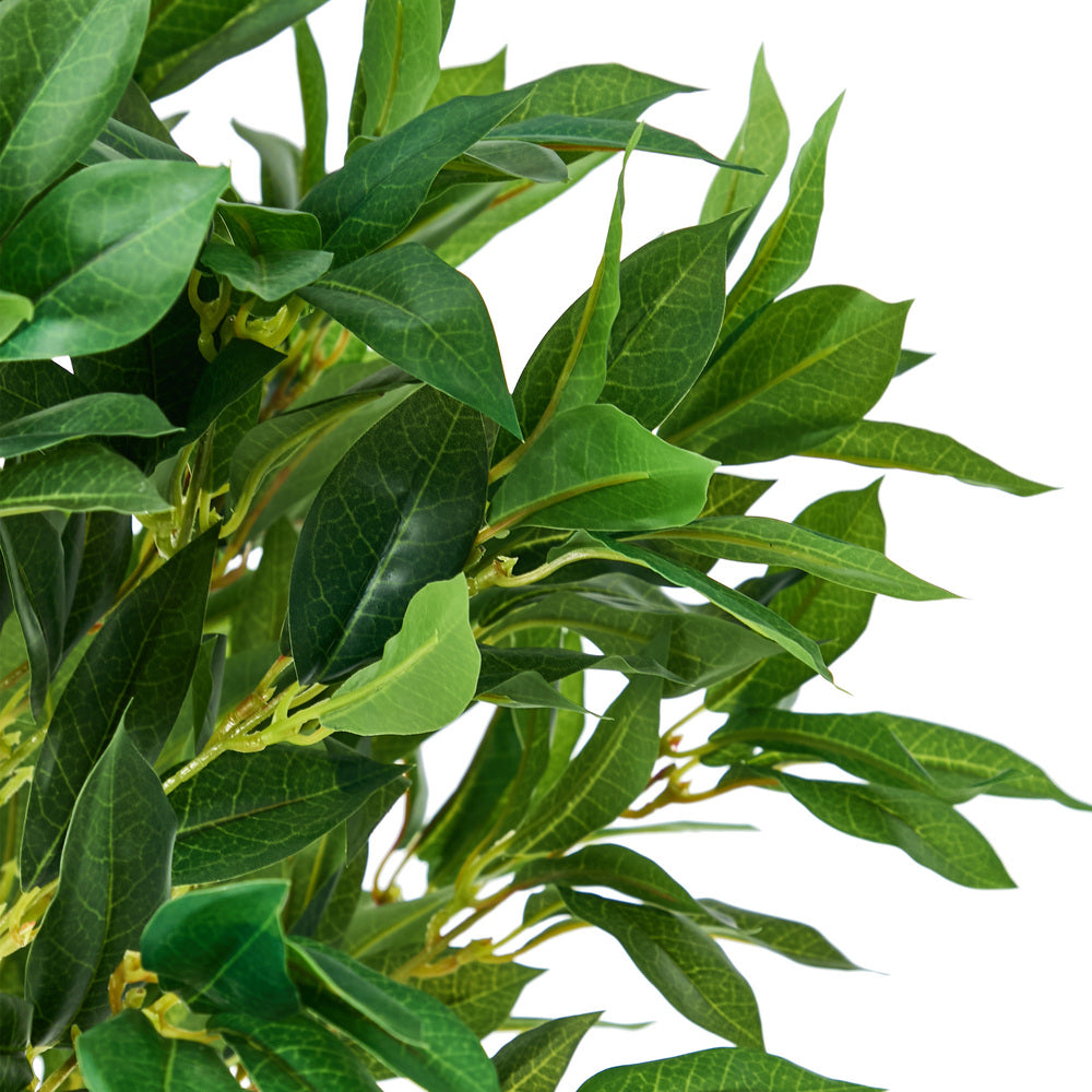 Artificial Bay Tree Topiary 150cm