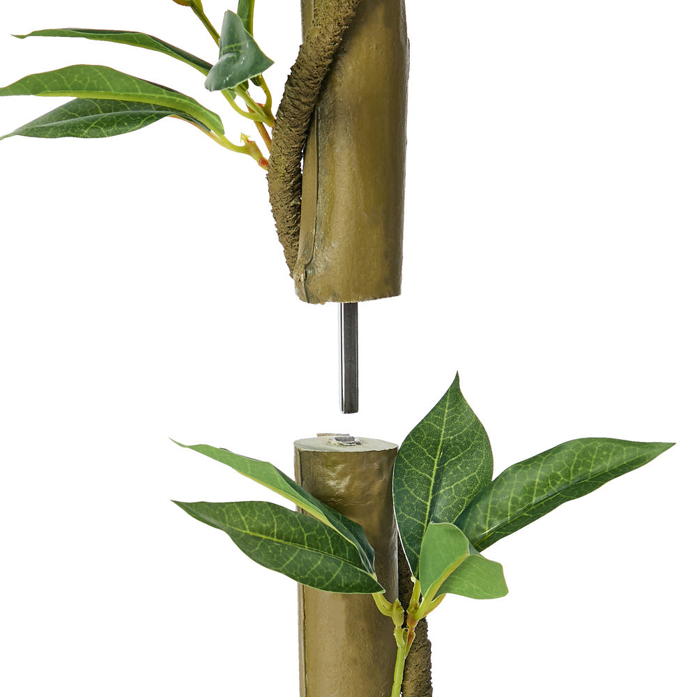 Artificial Bay Tree Topiary 150cm