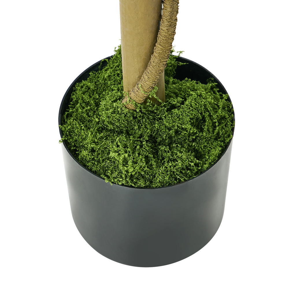 Artificial Bay Tree Topiary 150cm
