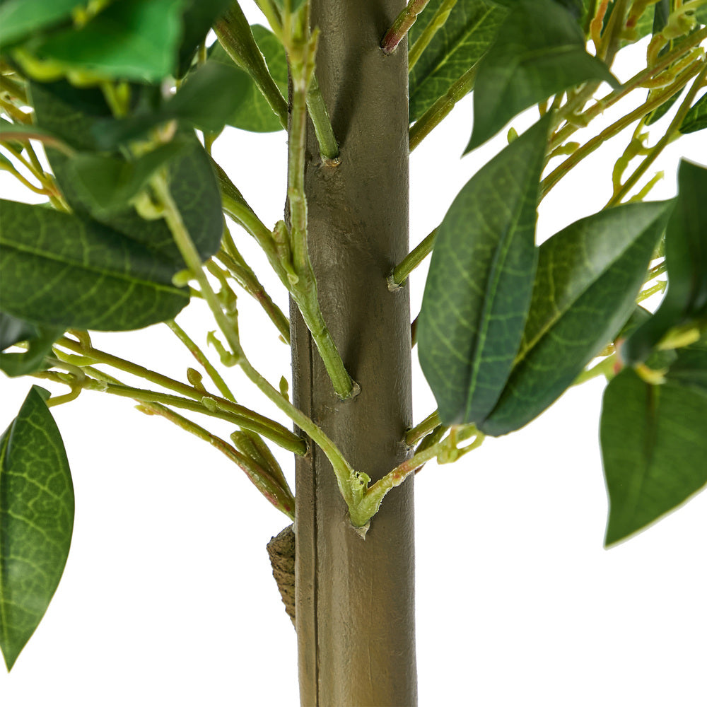 Artificial Bay Tree Topiary 150cm