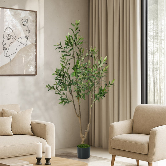 Artificial Olive Tree 150cm