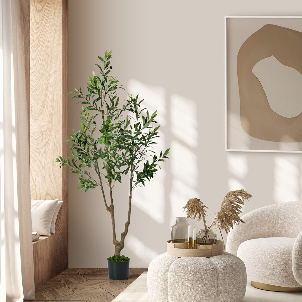 Artificial Olive Tree 150cm