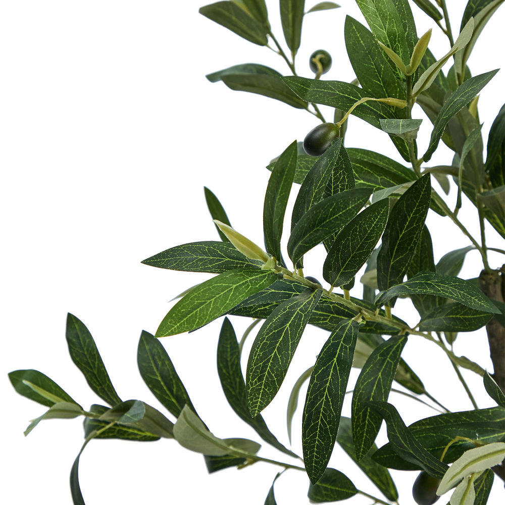 Artificial Olive Tree 150cm Green