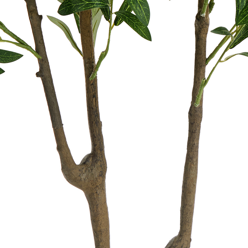 Artificial Olive Tree 150cm Green