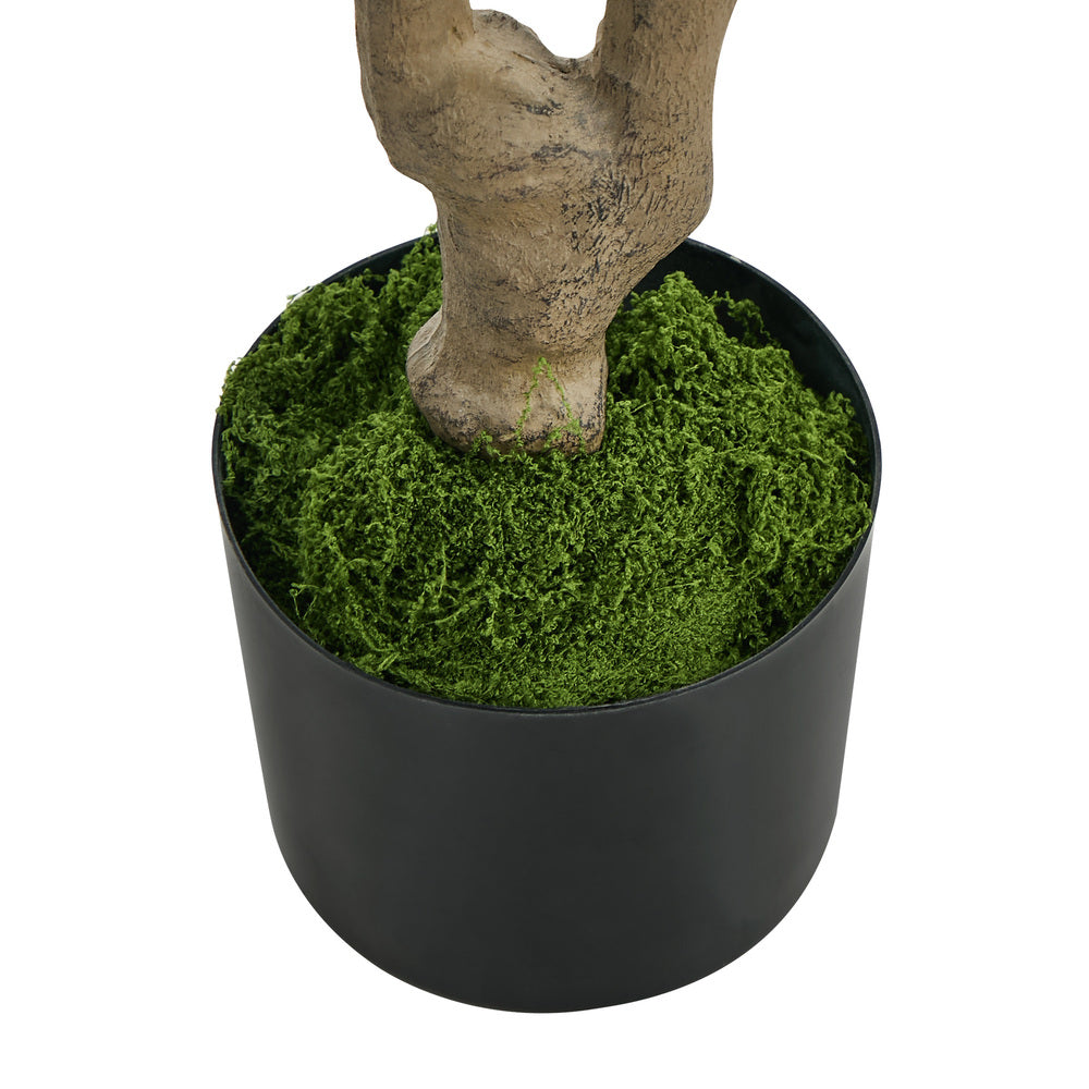 Artificial Olive Tree 150cm Green