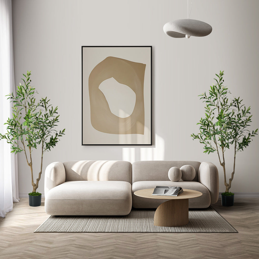 Artificial Olive Tree 150cm Green