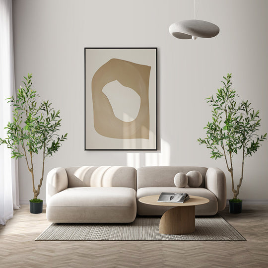Artificial Olive Tree 150cm Green