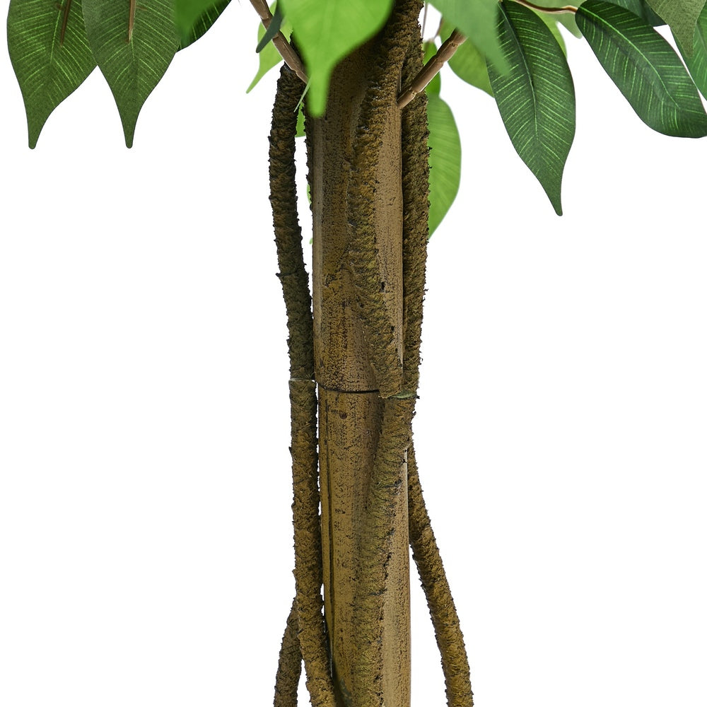 Faux Ficus Tree 180cm