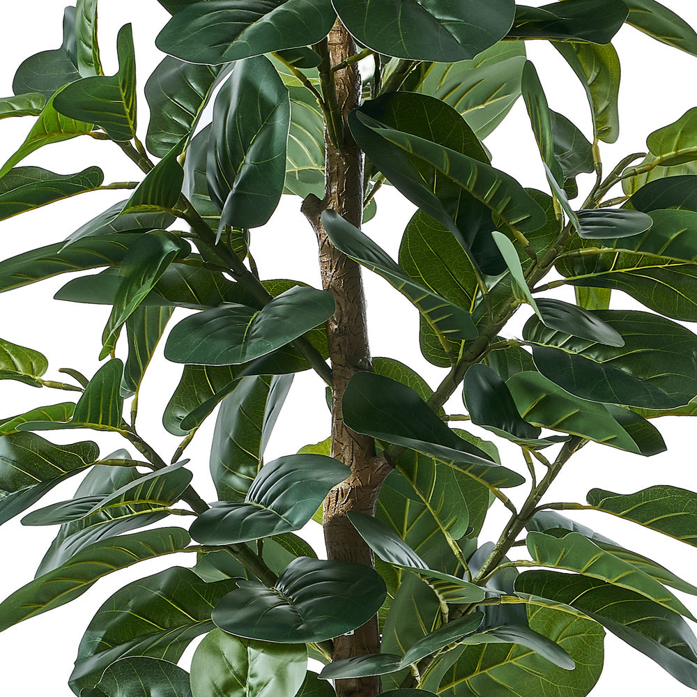 180cm Artificial Fiddle Leaf Fig Tree Lifelike Plants