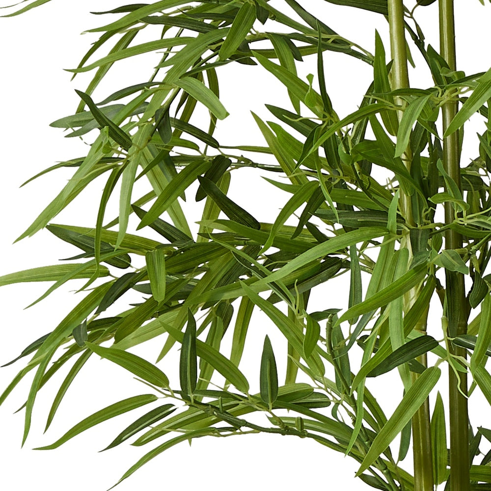 Artificial Bamboo Plant 180cm Potted Indoor Outdoor Home Garden