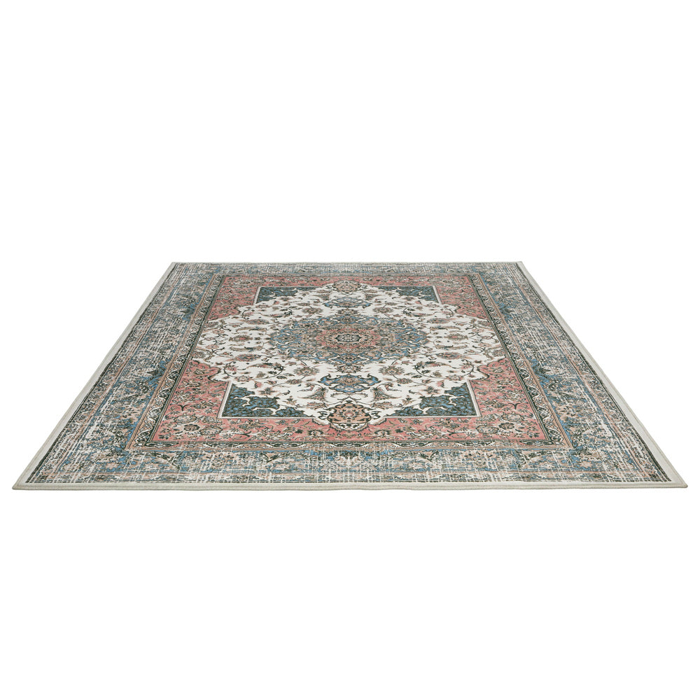 Vintage Persian Rug Washable 160x230cm | Simpledeals