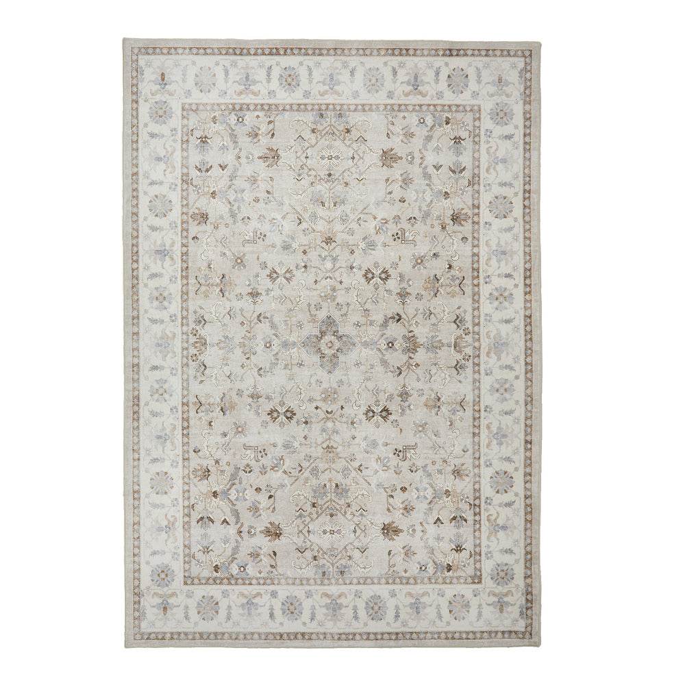 Vintage Oriental Rug 160x230cm Washable | Simpledeals
