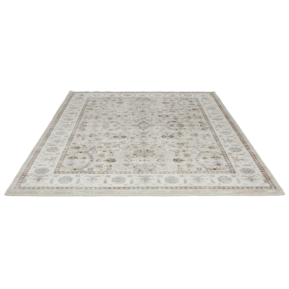Vintage Oriental Rug 160x230cm Washable | Simpledeals