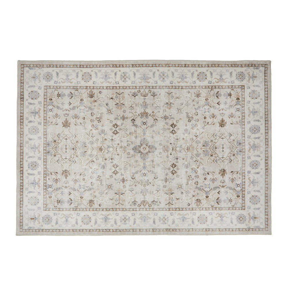 Vintage Oriental Rug 160x230cm Washable | Simpledeals