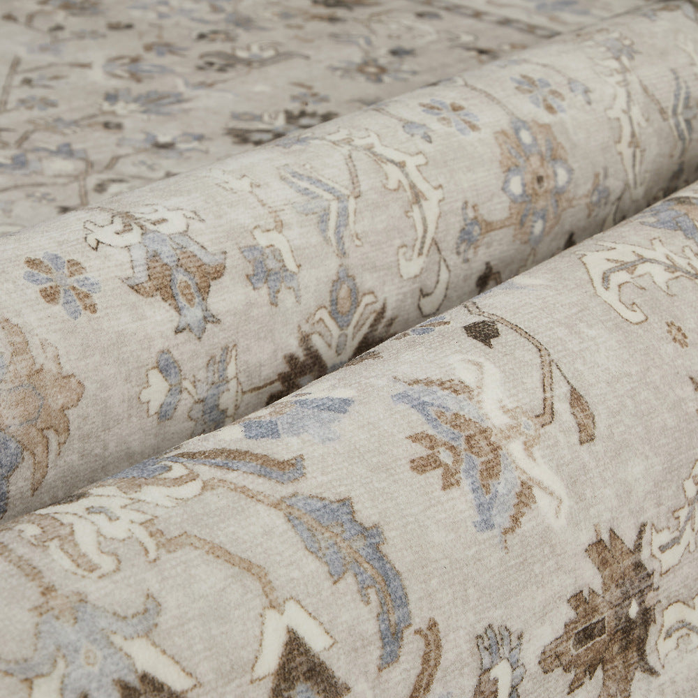 Vintage Oriental Rug 160x230cm Washable | Simpledeals