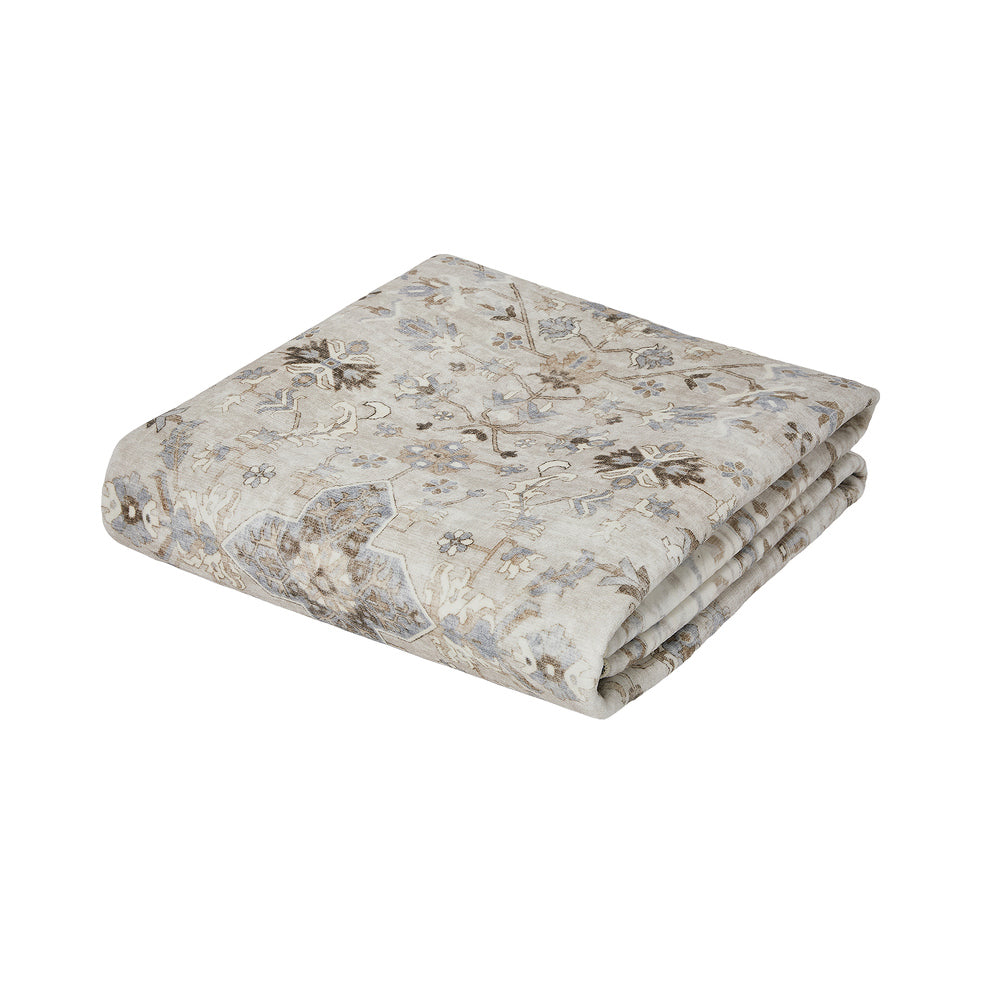 Vintage Oriental Rug 160x230cm Washable | Simpledeals