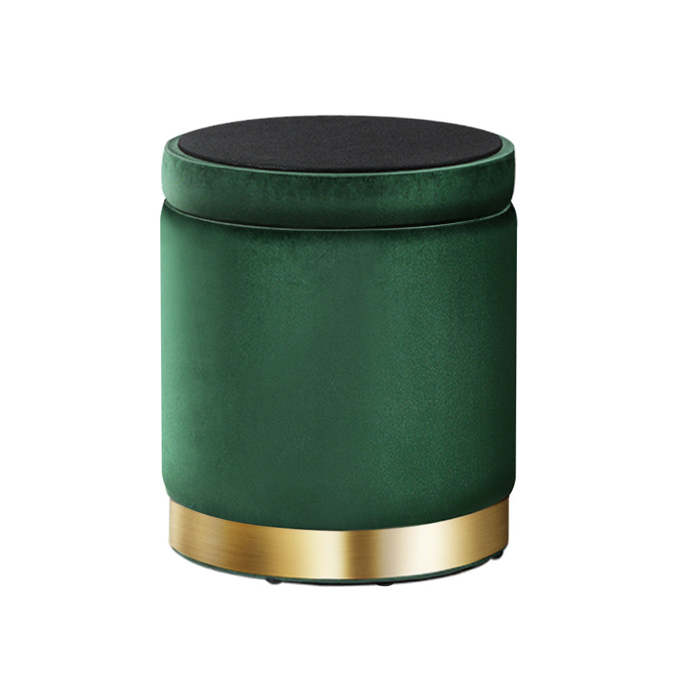 Green Decor