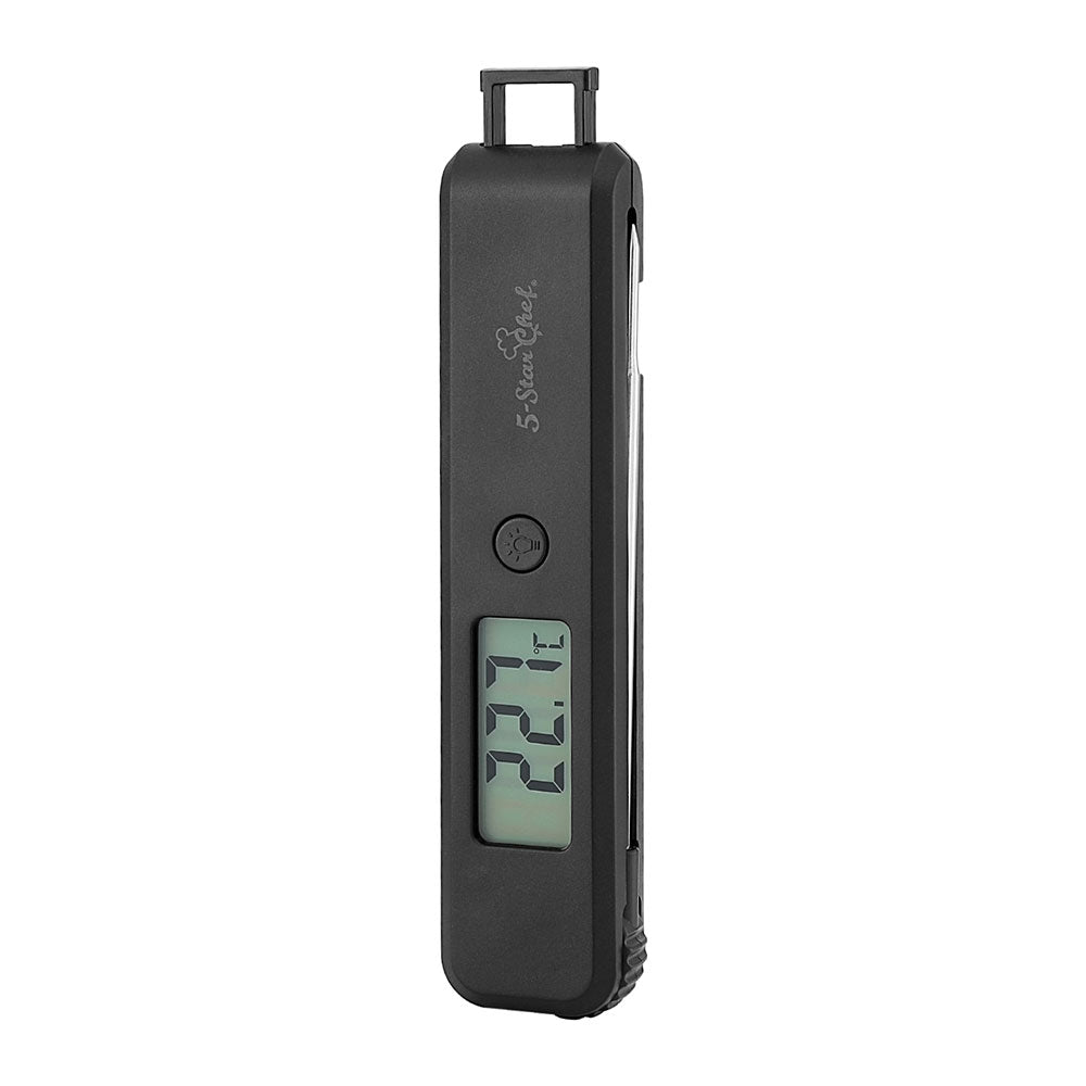 BBQ Meat Instant Read Food Thermometer with Speciality Appliances
