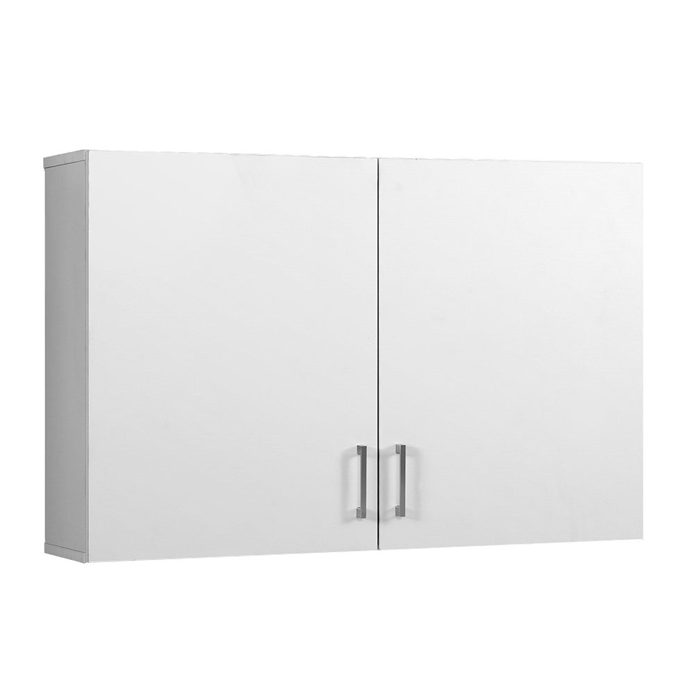 Wall-Mounted Bathroom Storage Elegant Storage Medicine Organizer