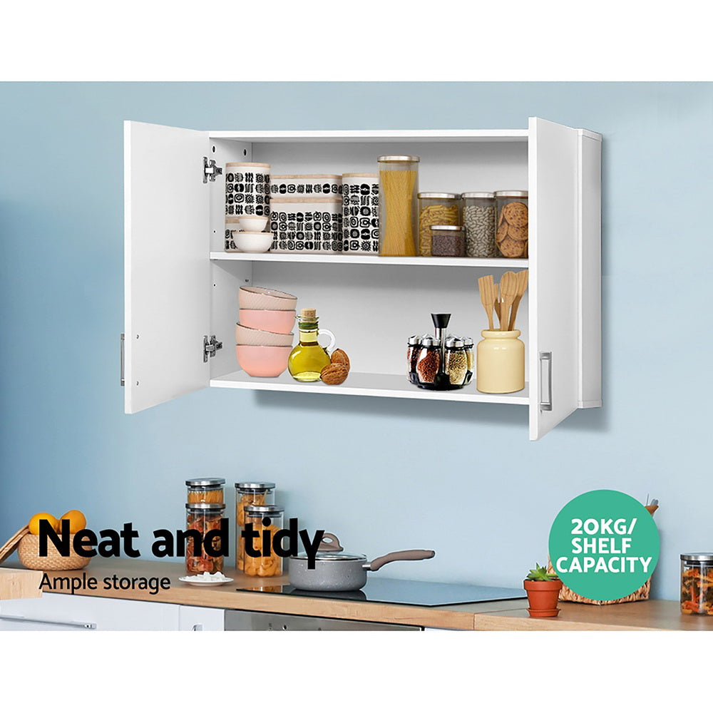 Wall-Mounted Bathroom Storage Elegant Storage Medicine Organizer