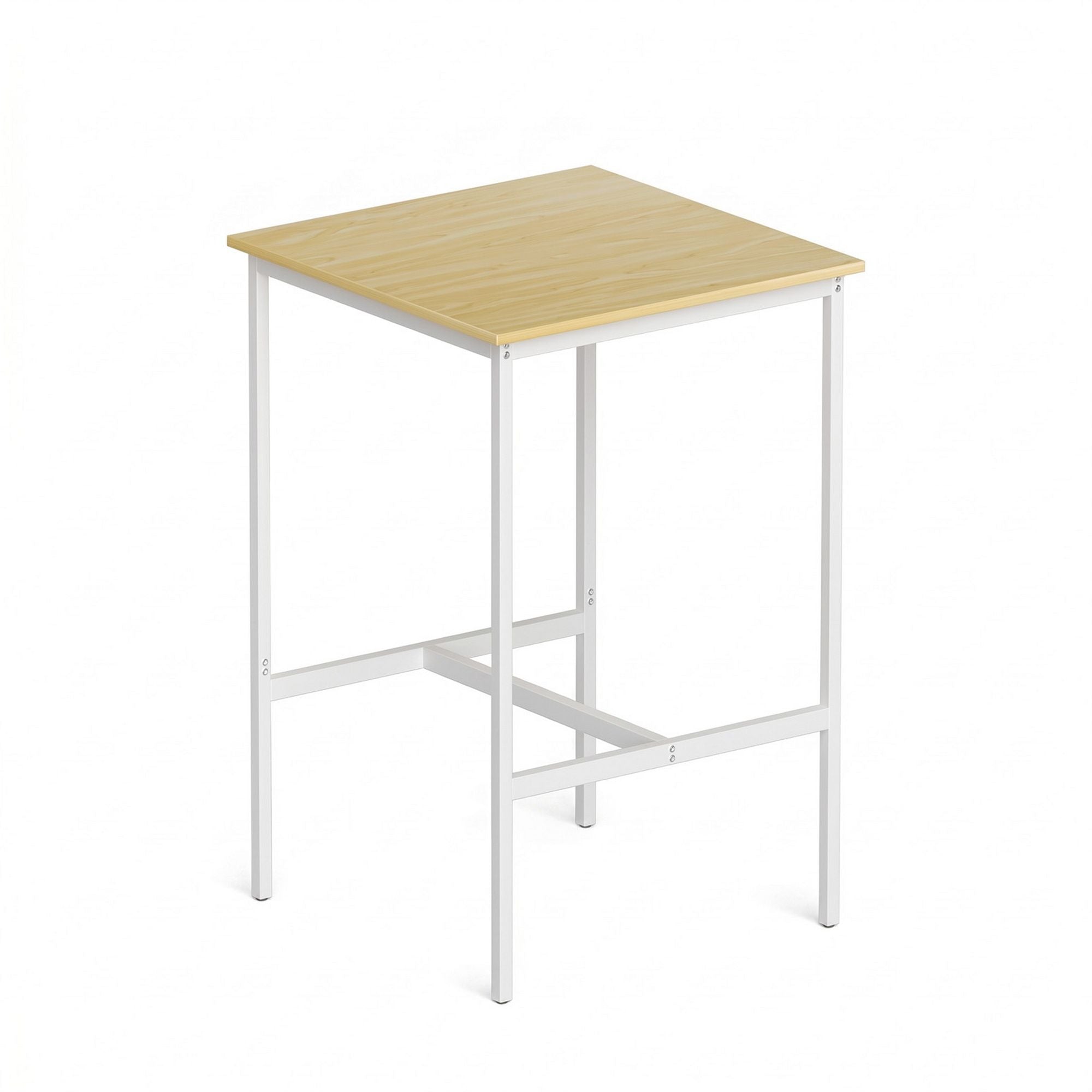 Bar Table Counter Height Pine 60x92cm | Simpledeals