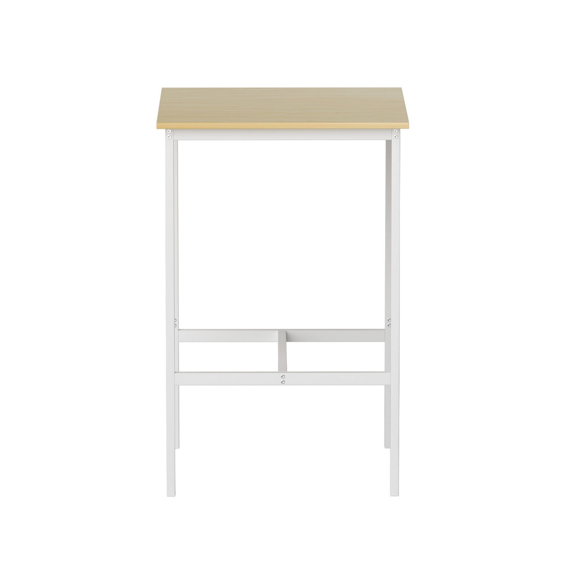 Bar Table Counter Height Pine 60x92cm | Simpledeals