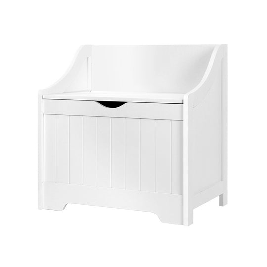 Kids Toy Box Chest Children Storage Clothes Toys Organiser
