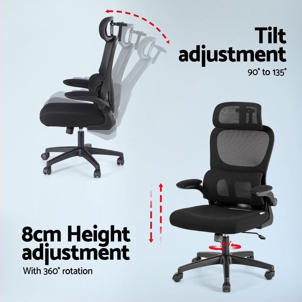 L Shaped Desk Set 136x130x72.5cm