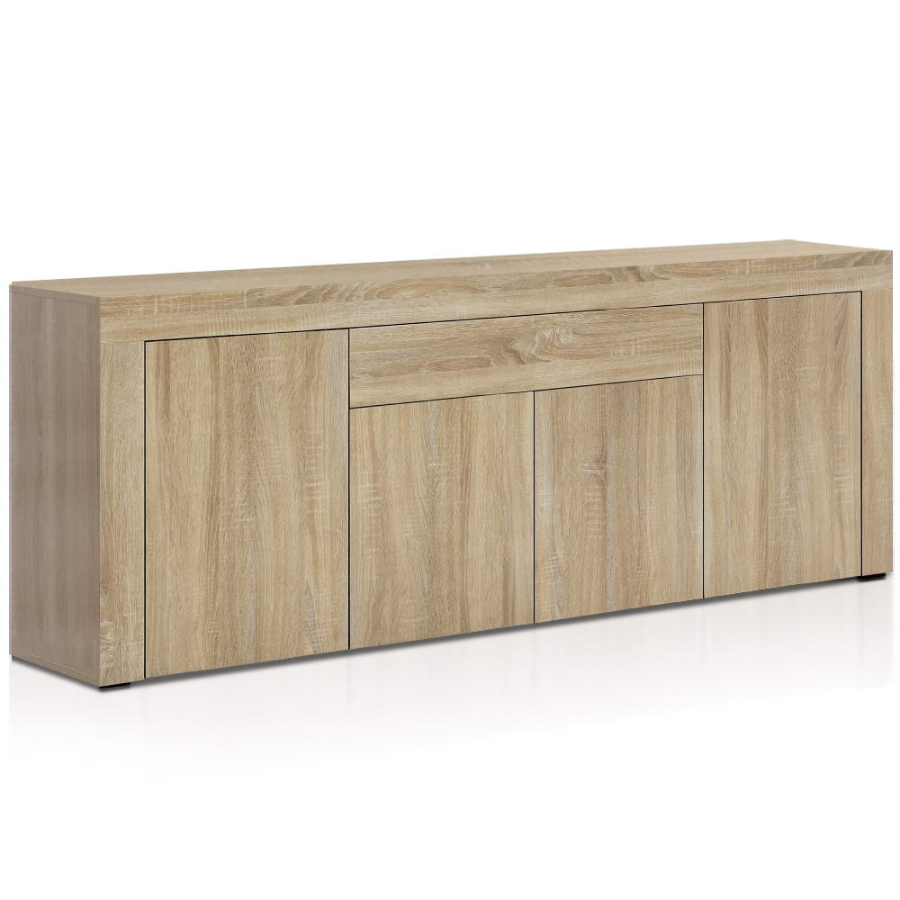 Buffet Sideboard - Dana Oak