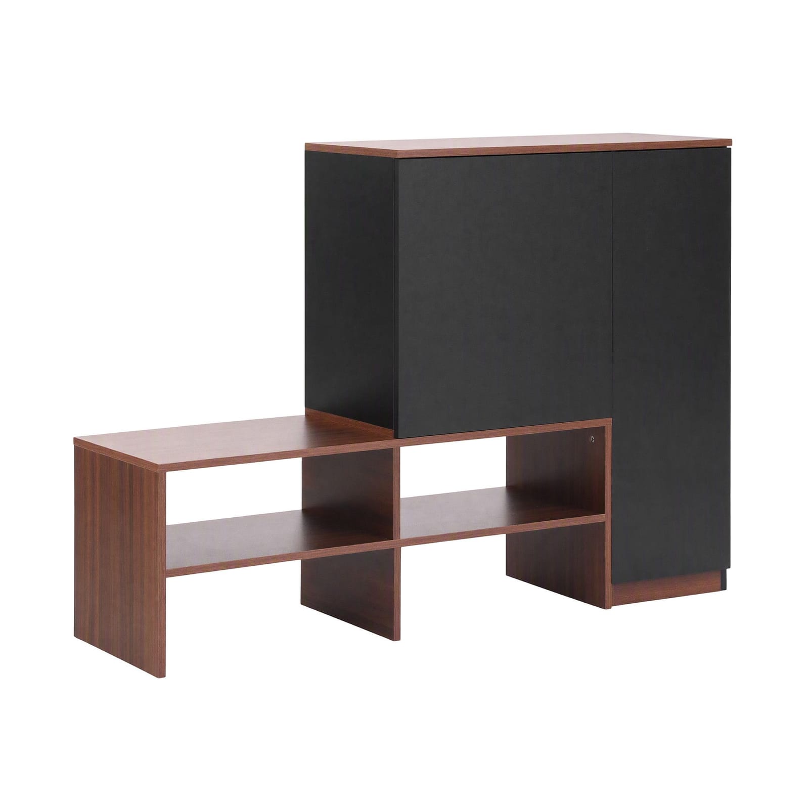 Shoe Cabinet Bench Storage king