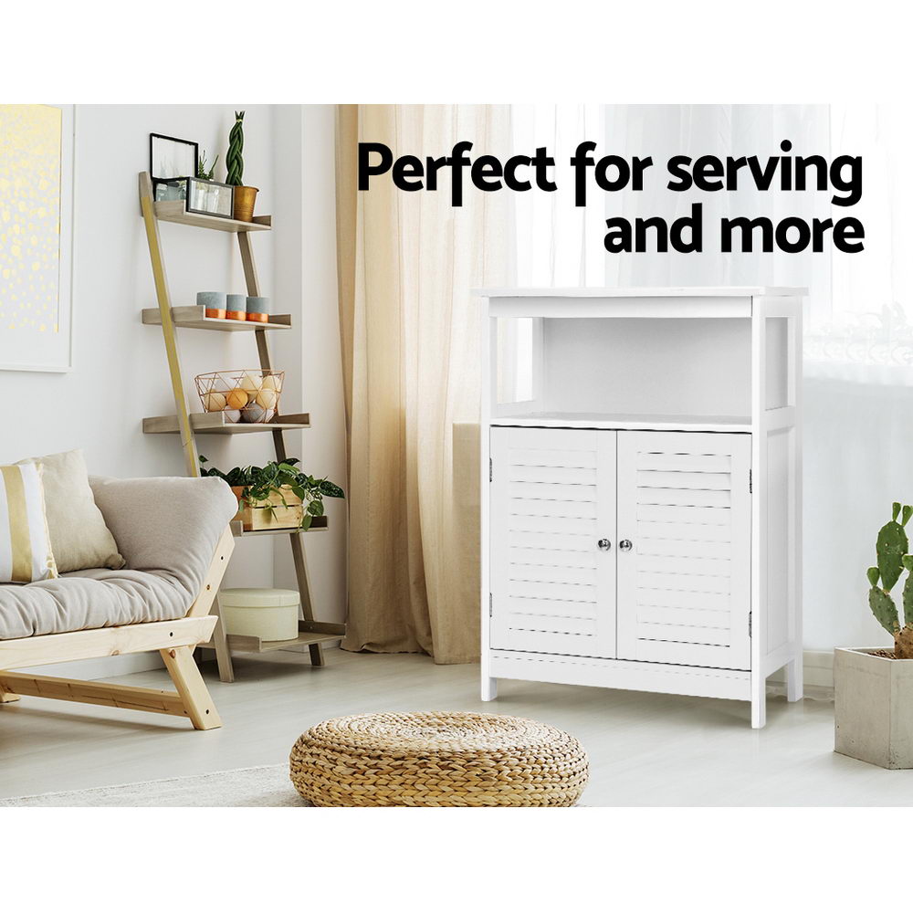 Buffet Sideboard - Ivor White