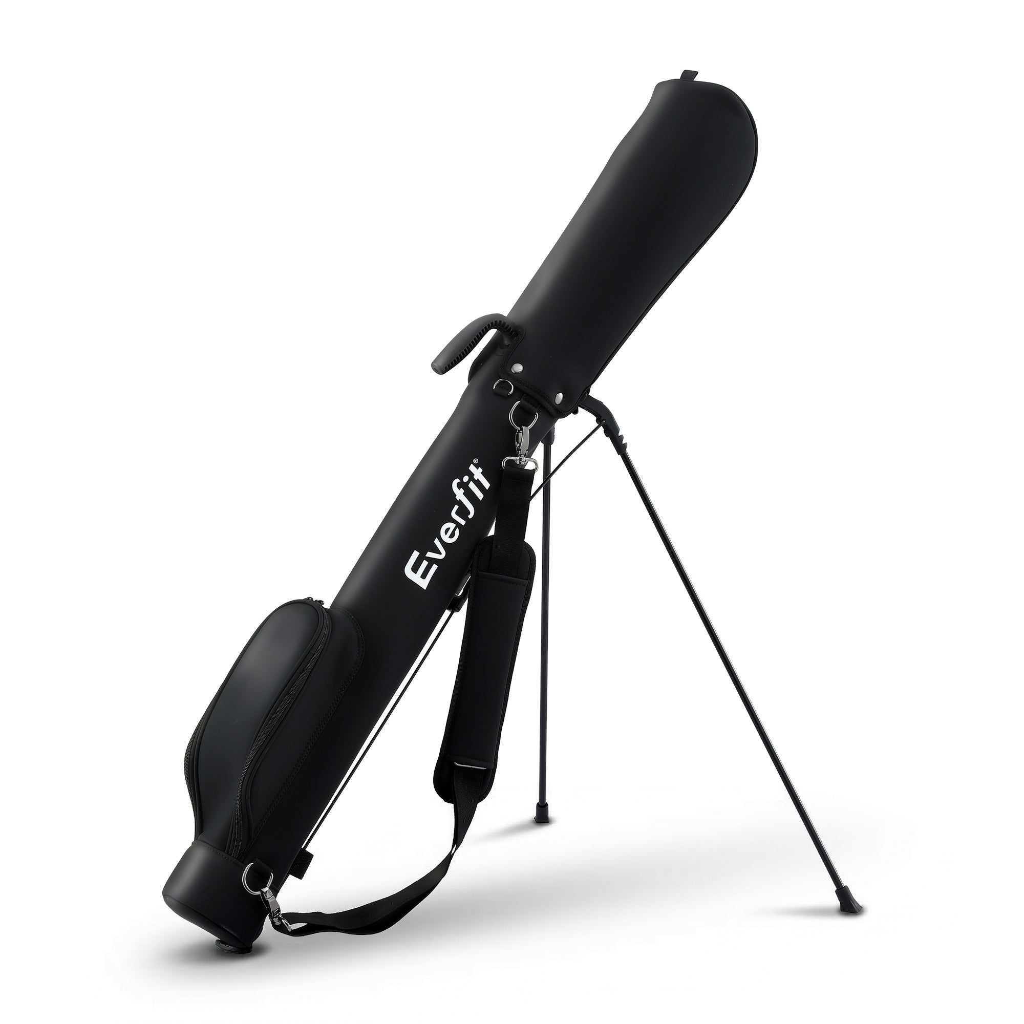 Everfit Golf Stand Bag Lightweight Sunday Bag | Simpledeals