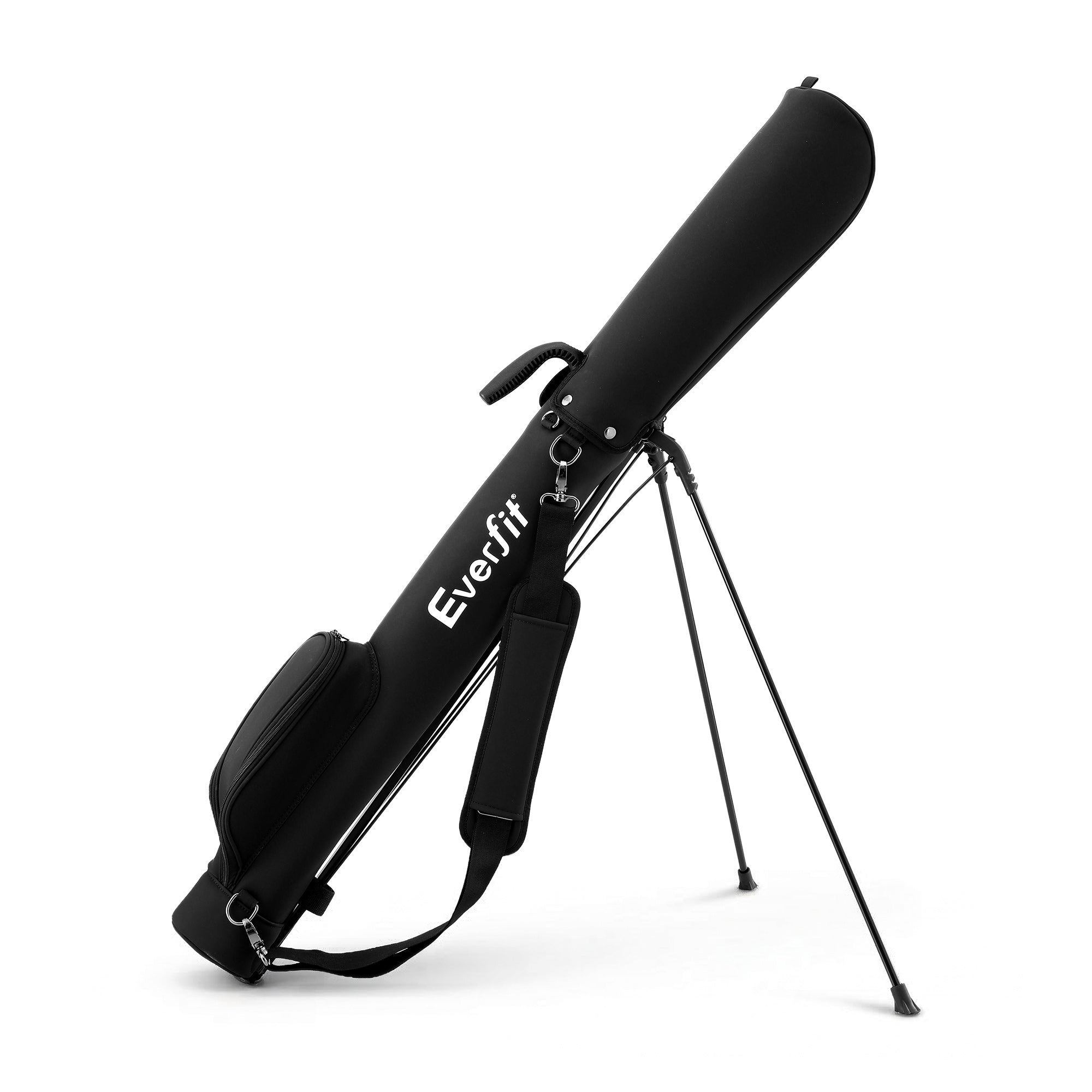 Everfit Golf Stand Bag Lightweight Sunday Bag | Simpledeals
