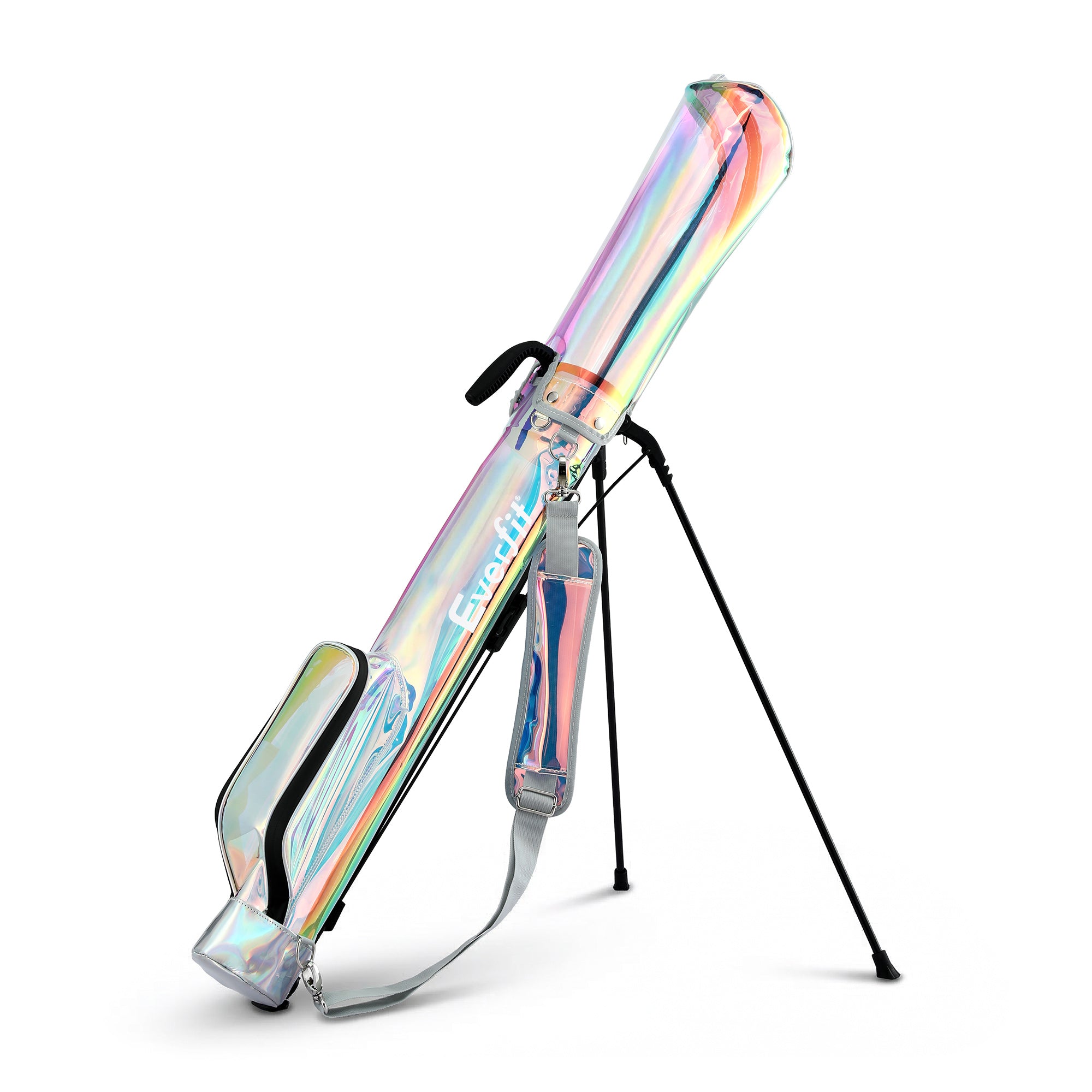 Golf Stand Bag Lightweight Sunday Pitch Putt | Simpledeals