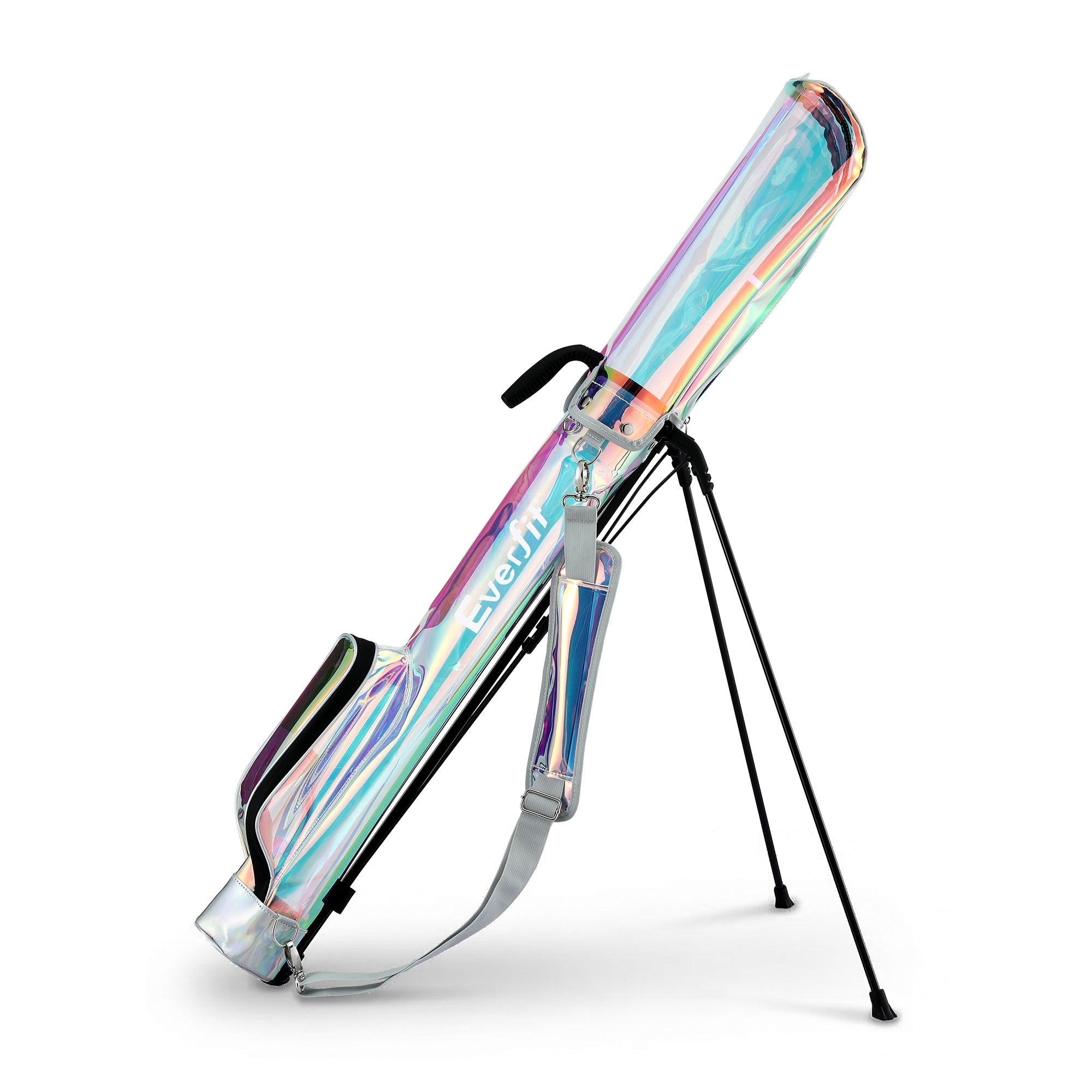 Golf Stand Bag Lightweight Sunday Pitch Putt | Simpledeals