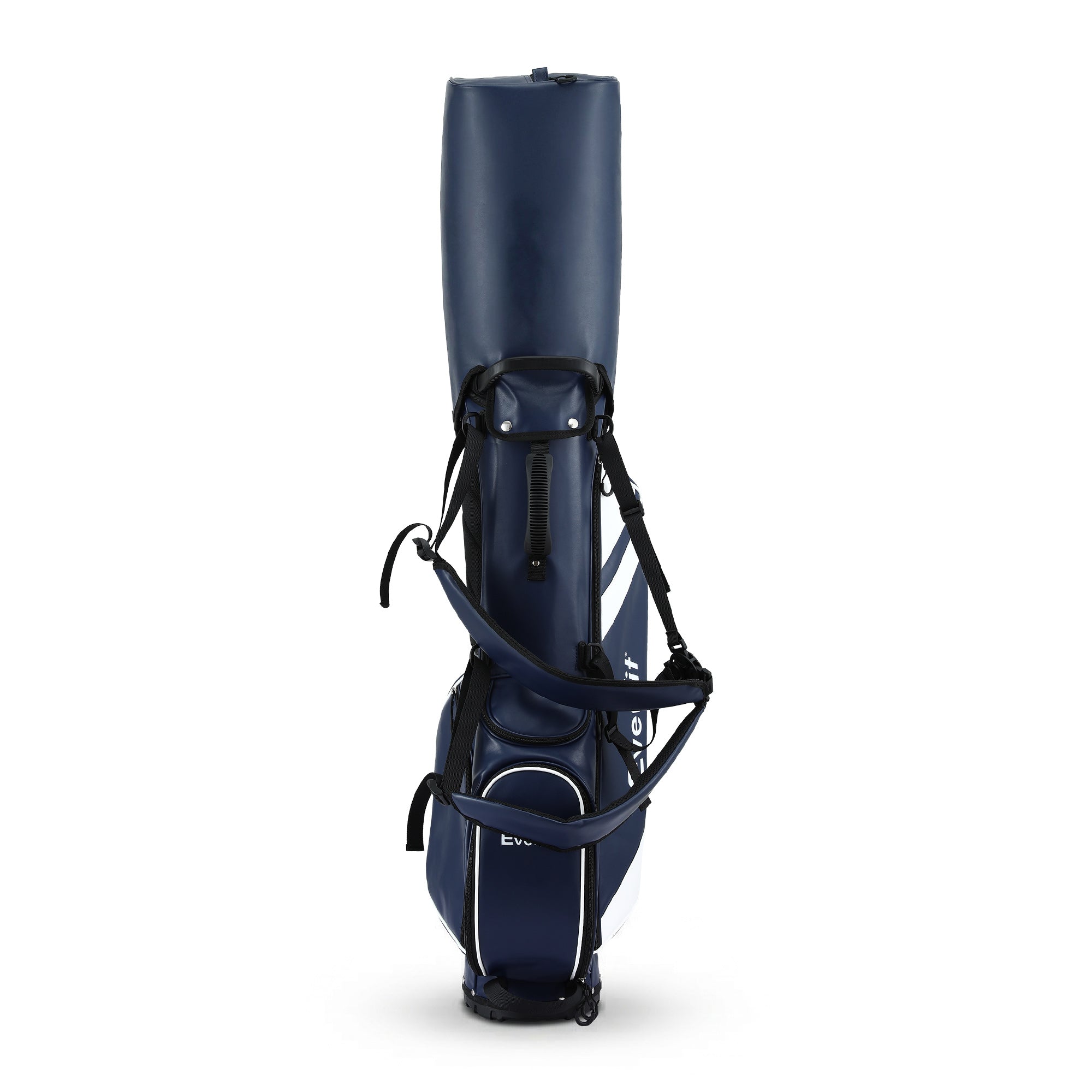Golf Stand Bag Lightweight Dual Strap Club Divider | Simpledeals