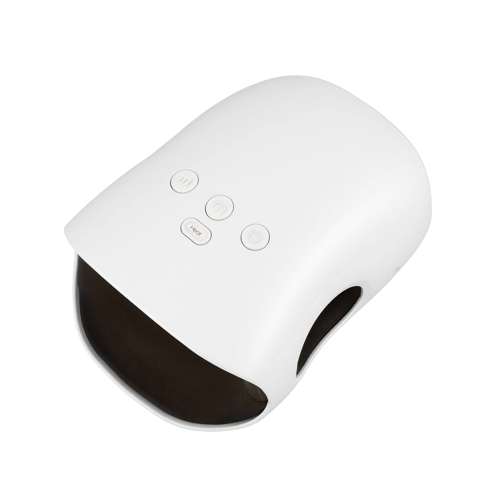 Cordless Hand Massager Heat Compression | Simpledeals