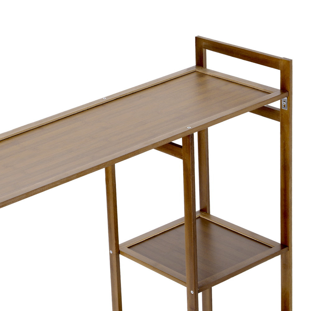 Wardrobe Clothes Rack Airer Coat Stand | Clothing & Wardrobe Storage