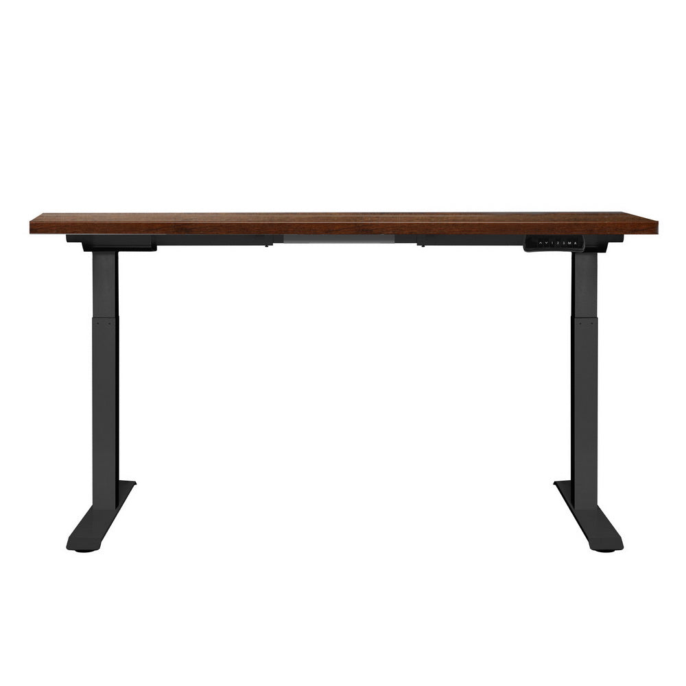 Standing Desk Electric Adjustable Sit Stand Desks