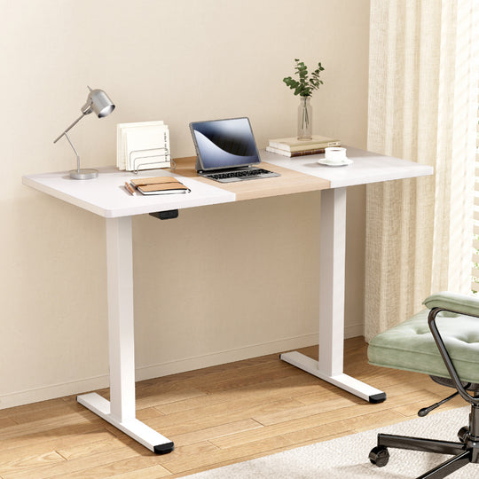 Standing Desk Motorised Dual Motor 120CM/140CM | 120Cm