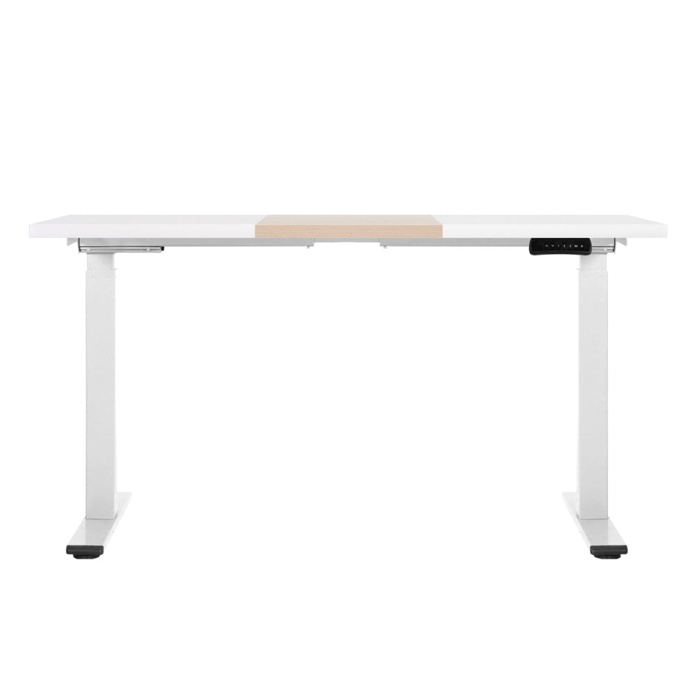 Standing Desk Motorised Dual Motor 120CM/140CM