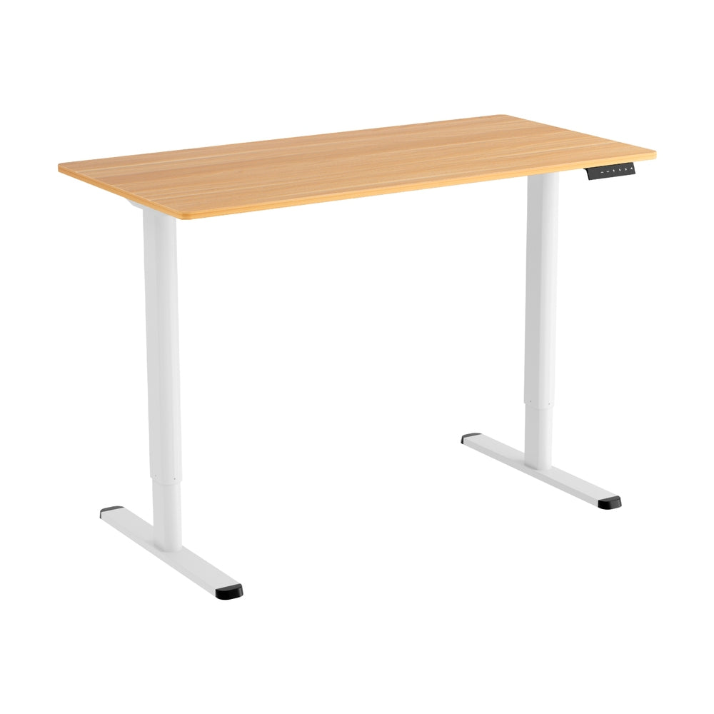 120CM Electric Standing Desk Sit Stand Desks Office