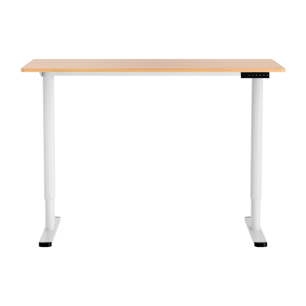 120CM Electric Standing Desk Sit Stand Desks Office