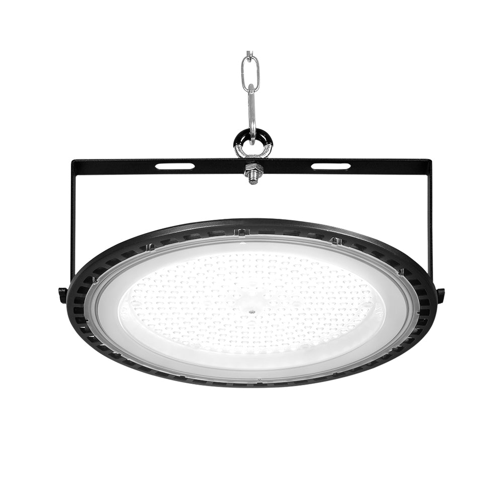 High Bay Light LED 100/150/200W Industrial Lamp Workshop Lights